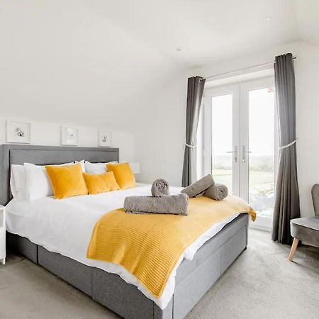 Ashwood Bed And Breakfast Truro Exterior foto